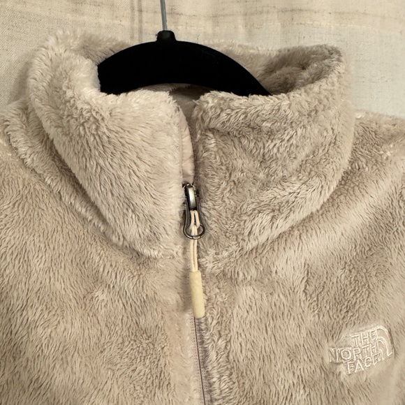 Northface Fleece Jacket - Picture 2 of 5